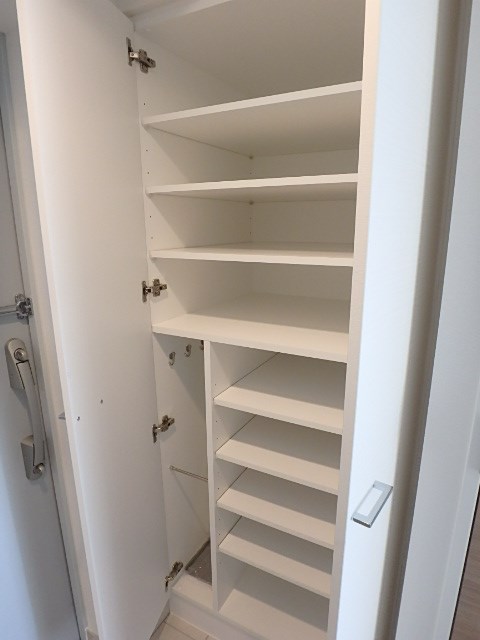 ベルフェリーク木場 その他10