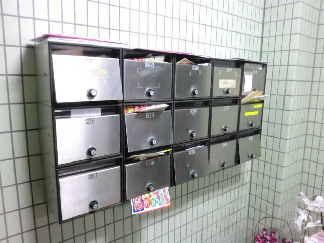 所ガーデンマンション   その他1