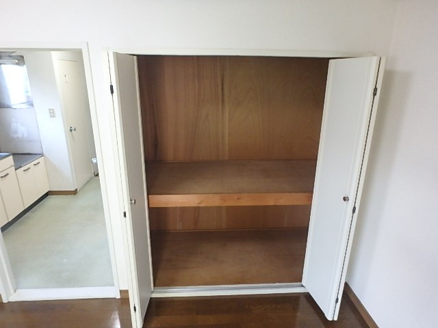 所ガーデンマンション   その他4