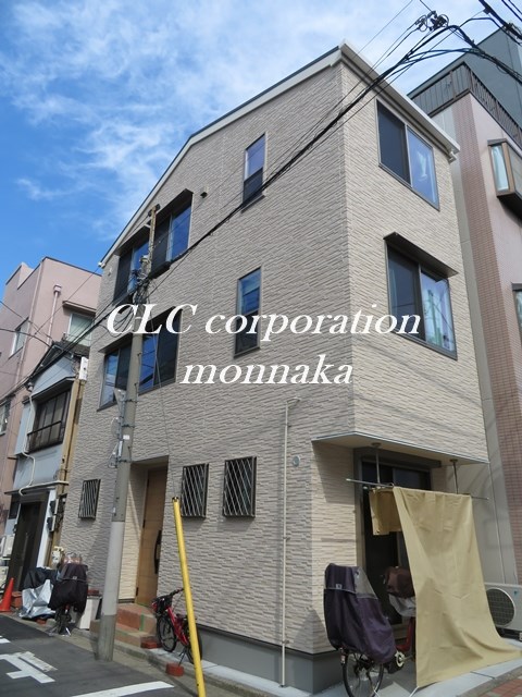 牡丹１丁目戸建 外観