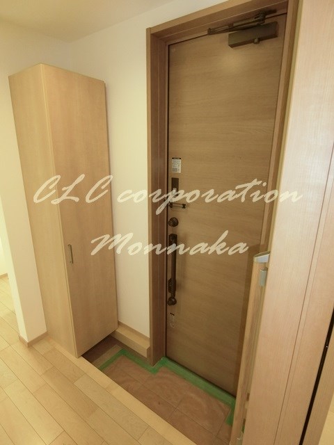 牡丹１丁目戸建 玄関