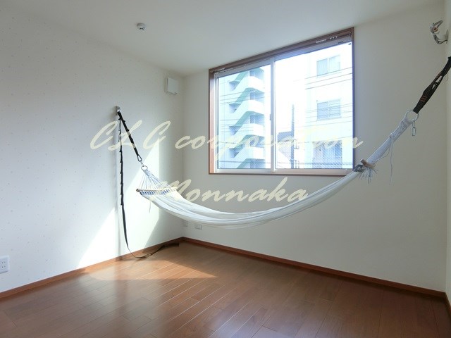 牡丹１丁目戸建 ベッドルーム