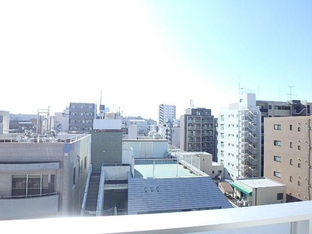 ベルフェリーク木場 その他3