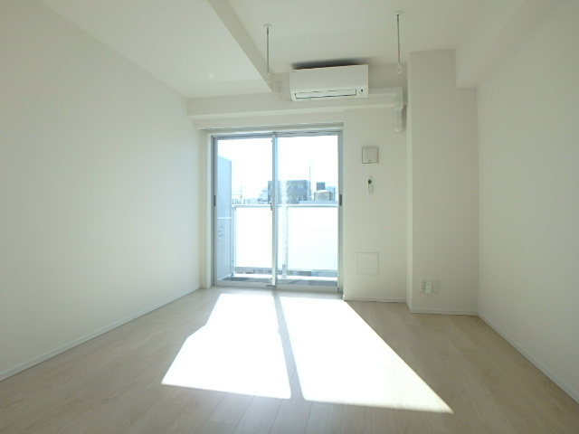 ベルフェリーク木場 ベッドルーム