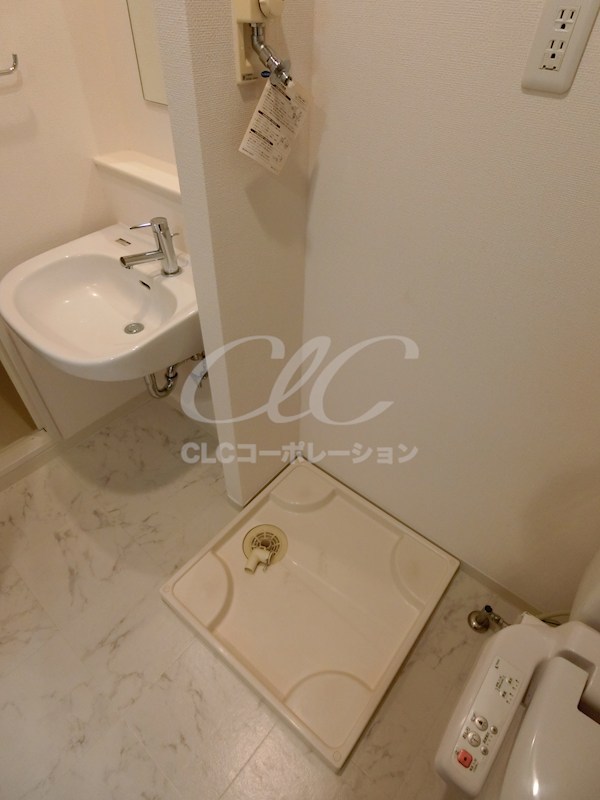 メインステージ森下  その他2