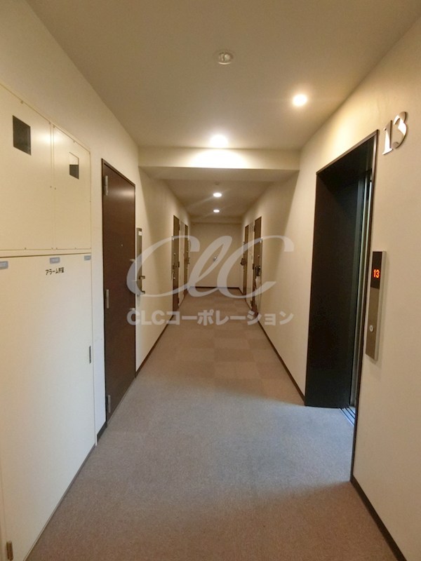 メインステージ森下  その他4