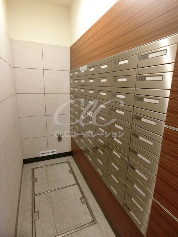 メインステージ森下  その他11