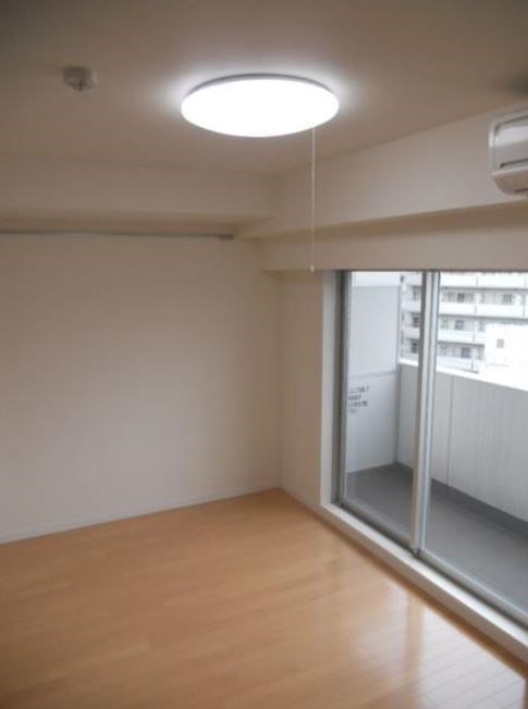 メインステージ森下  リビング