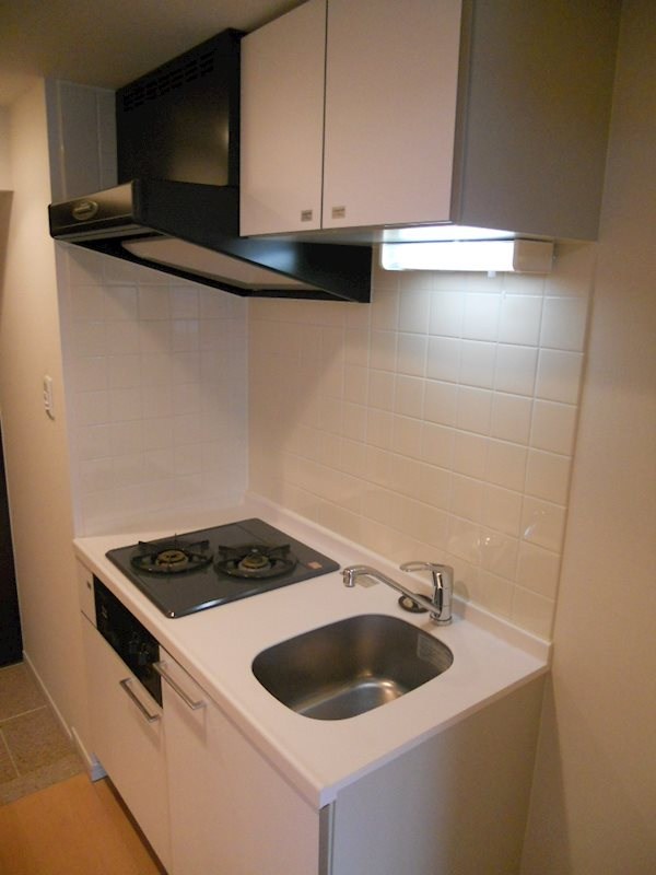 メインステージ森下  キッチン