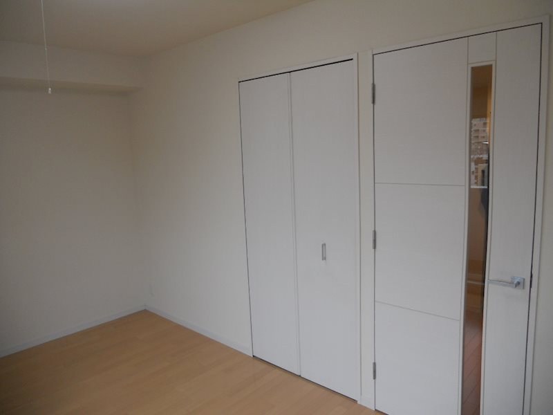 メインステージ森下  ベッドルーム