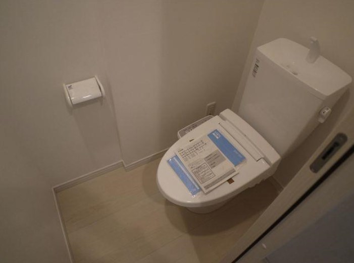 エステ浅草壱番館  その他1