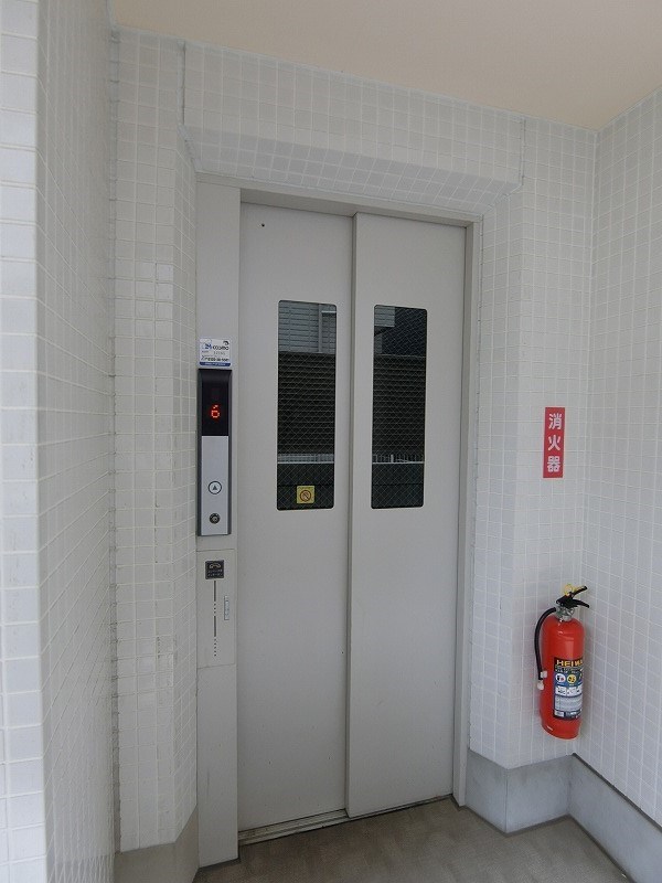 エステ浅草壱番館  その他6