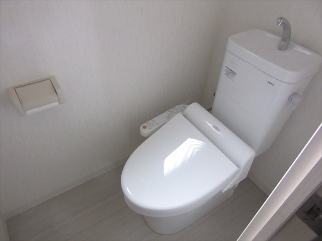 アンファンテーヌ トイレ