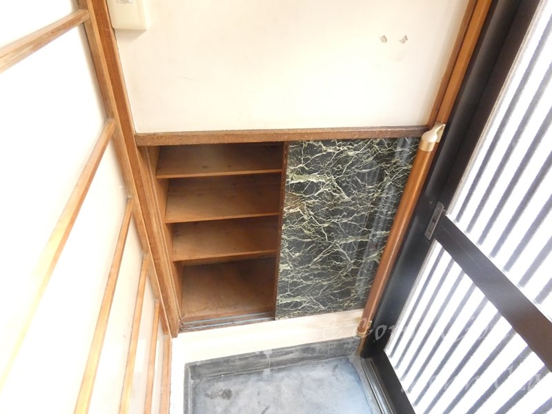 細川貸家 その他