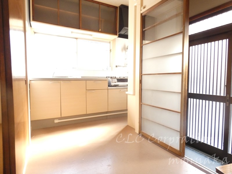 細川貸家 その他