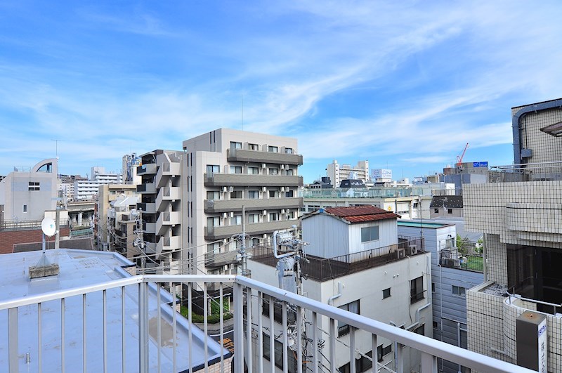 第三田嶋ビル  その他1