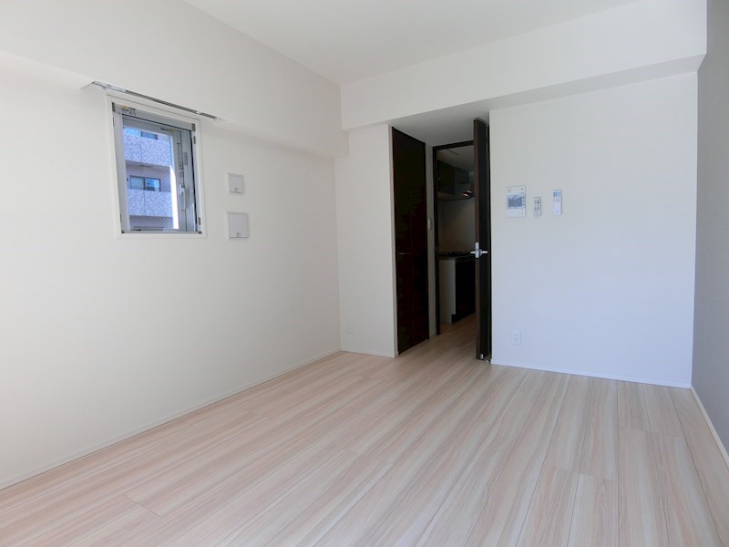 S-RESIDENCE錦糸町パークサイド  リビング
