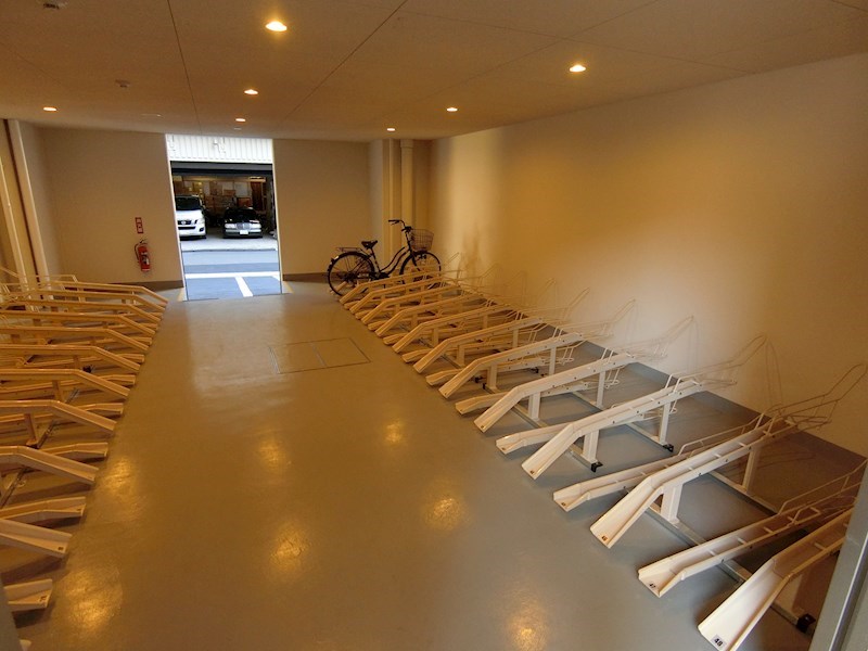 S-RESIDENCE錦糸町パークサイド  その他12