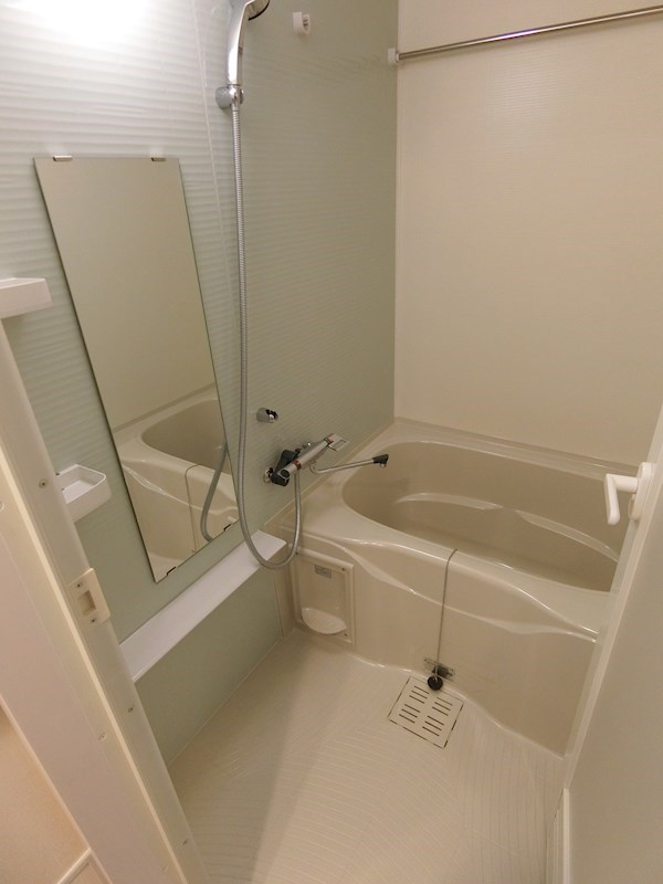 S-RESIDENCE錦糸町パークサイド  風呂画像