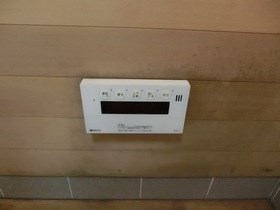 吉祥庵 その他設備
