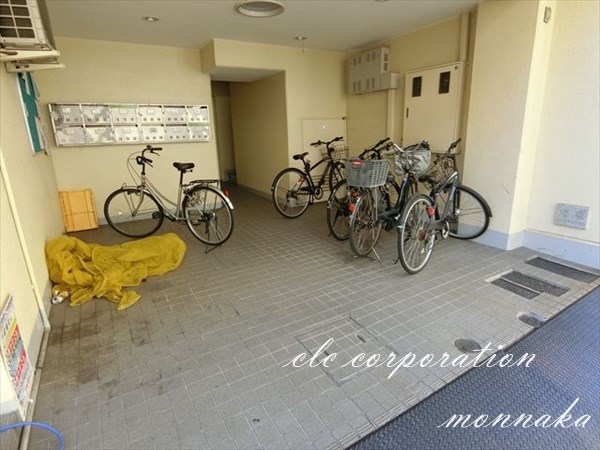 ＪＬＢグランエクリュ住吉  その他外観1