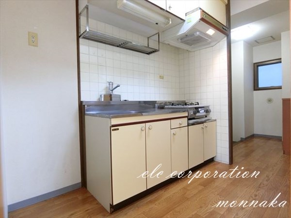 ＪＬＢグランエクリュ住吉  リビング