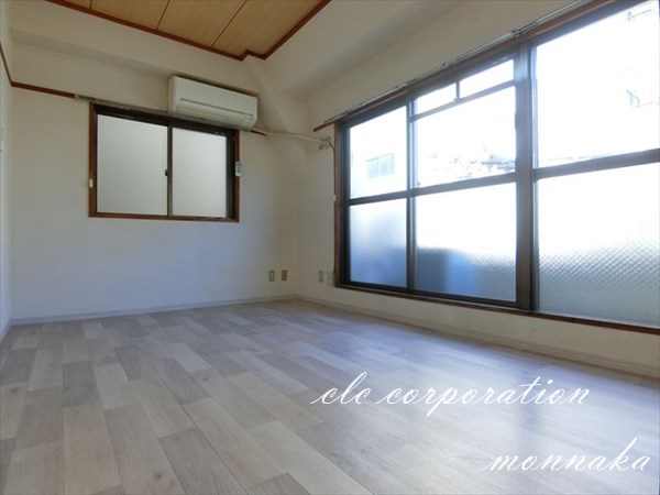 ＪＬＢグランエクリュ住吉  ベッドルーム