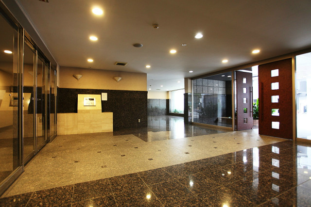 プロスペクト東雲橋 その他1