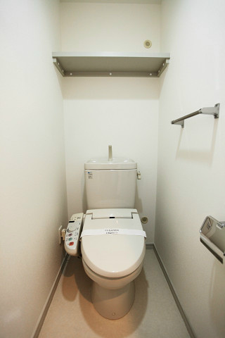 プロスペクト東雲橋 その他3