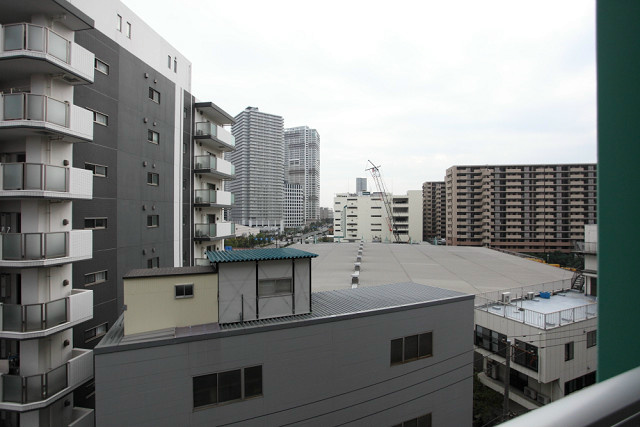 プロスペクト東雲橋 その他6