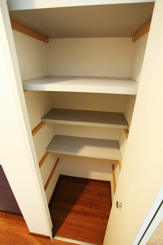 プロスペクト東雲橋 その他10