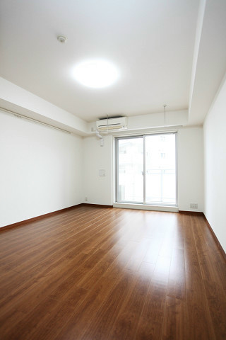 プロスペクト東雲橋 ベッドルーム