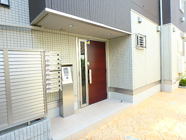 シダーテラス その他7