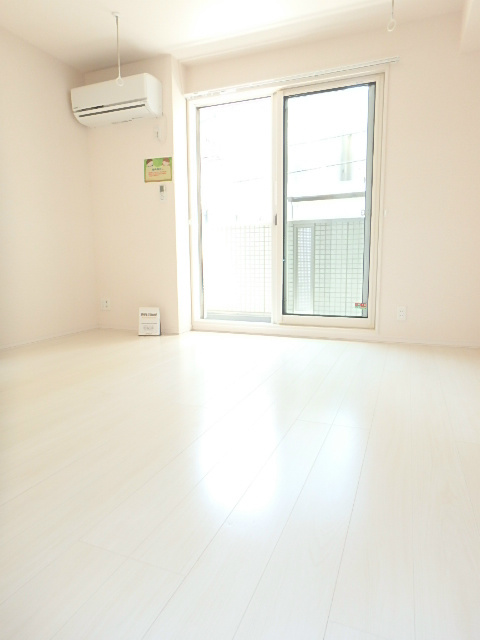 シダーテラス リビング