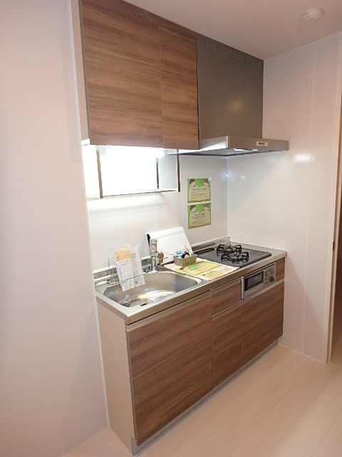 シダーテラス キッチン