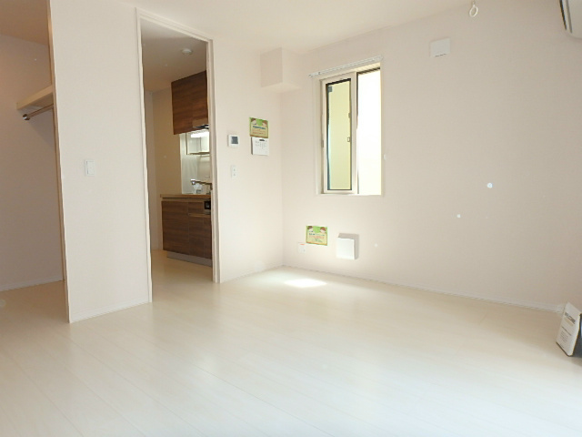 シダーテラス ベッドルーム