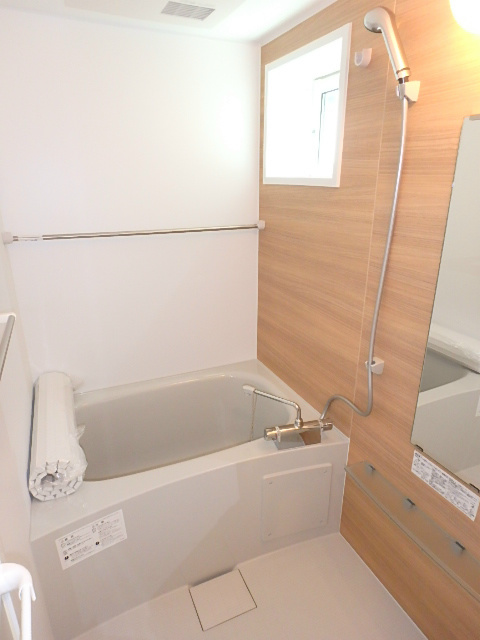 シダーテラス 風呂画像