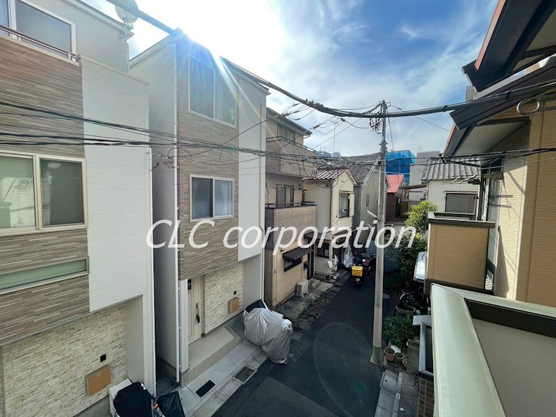 サンモール東陽 その他4