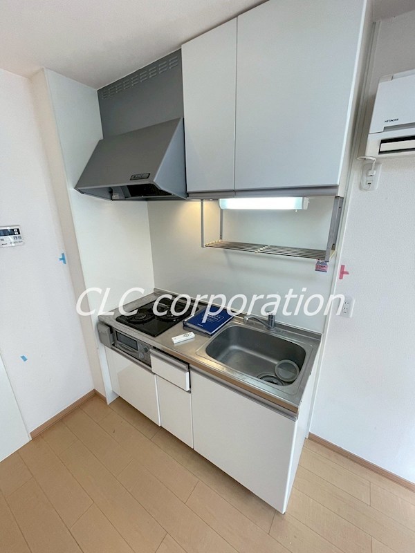 サンモール東陽 キッチン