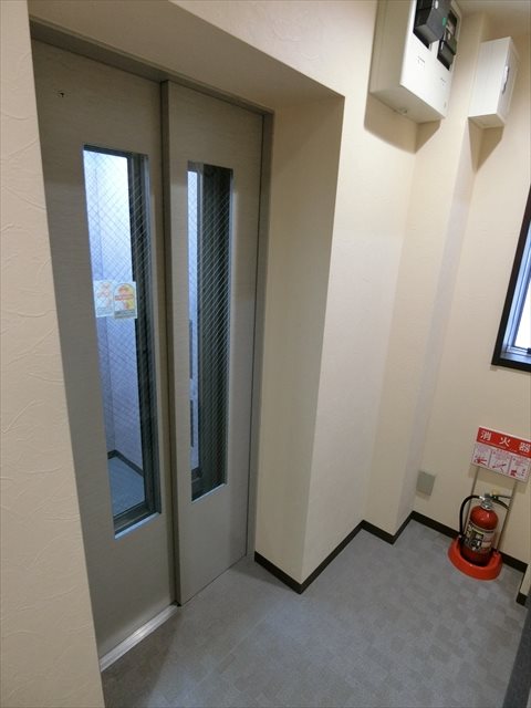プラム二長町  その他