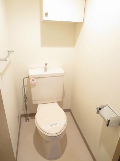 ライオンズプラザ亀戸第2  その他2