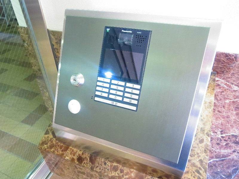 ライオンズプラザ亀戸第2  その他8