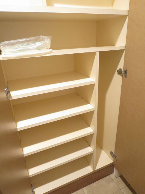 ライオンズプラザ亀戸第2  その他10