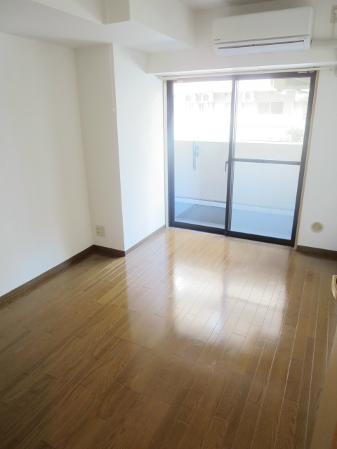 ライオンズプラザ亀戸第2  リビング