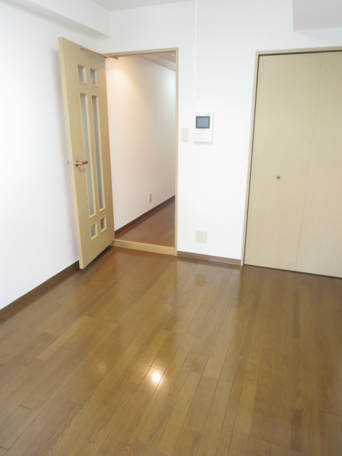 ライオンズプラザ亀戸第2  ベッドルーム