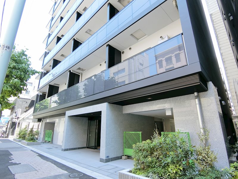 ザ・パークハビオ日本橋馬喰町 その他5