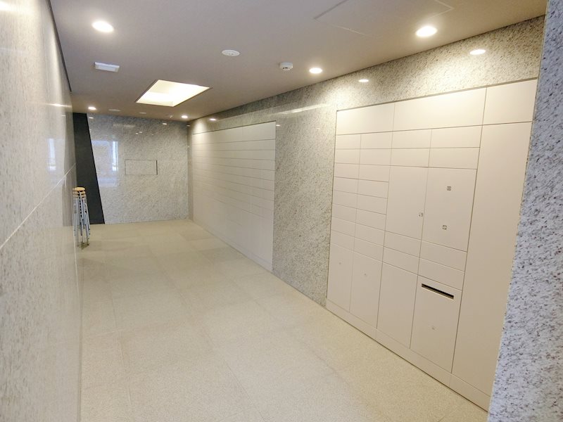 ザ・パークハビオ日本橋馬喰町 その他6