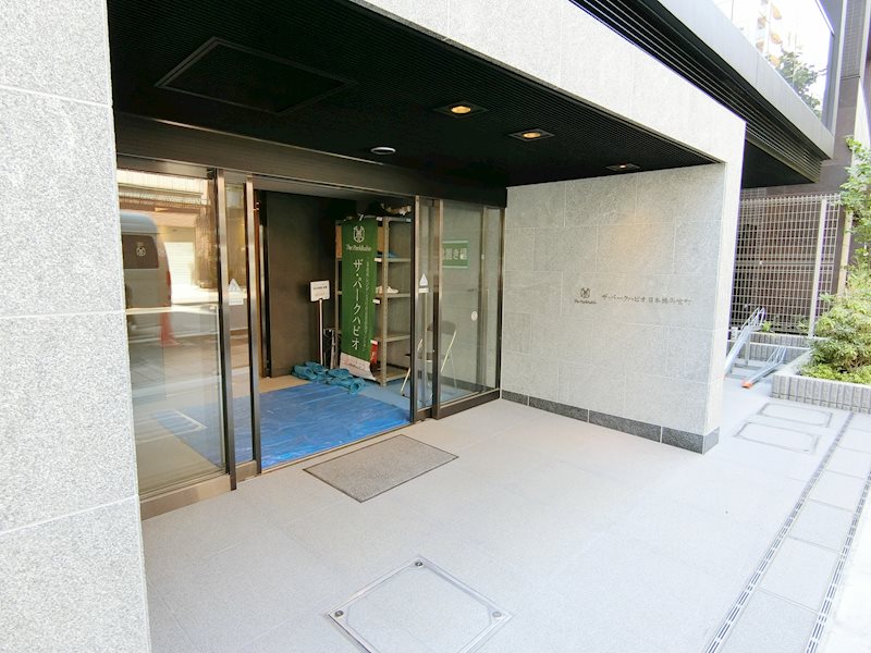 ザ・パークハビオ日本橋馬喰町 その他8