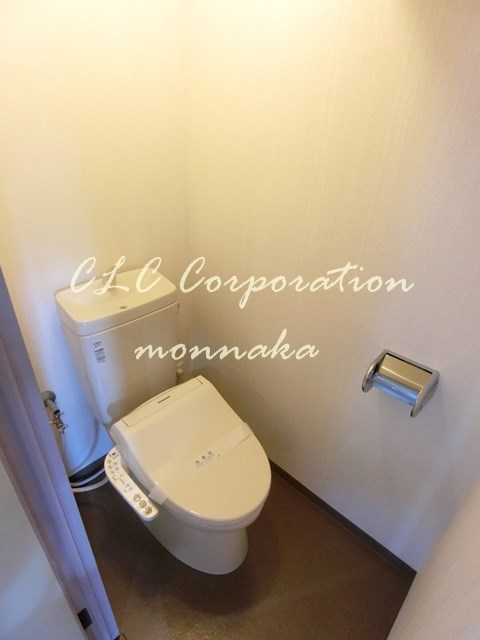 リバービュー茅場町 その他2