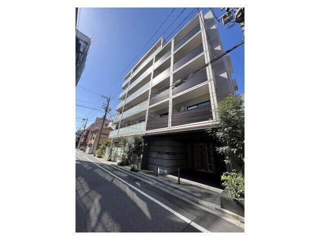 ＳＰＥＲＯ　ＣＡＳＡ 外観
